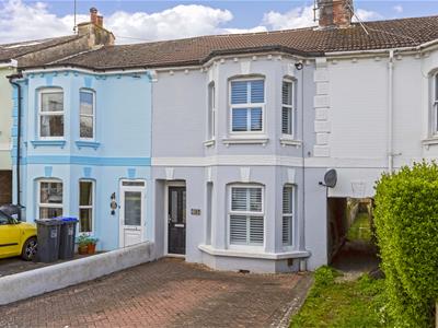 Property image of home to buy in The Drive, Worthing